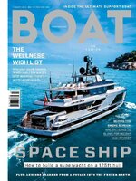 Boat International US Edition